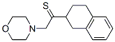 CAS#: 5452-58-4， 1-Morpholin-4-Yl-2-Tetralin-2-Yl-Ethanethione
