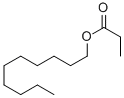 CAS#: 5454-19-3， Propanoic Acid Decyl ester