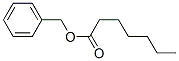 CAS 登录号：5454-21-7， 庚酸苄酯