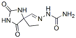CAS#: 5454-67-1， [(4-Ethyl-2,5-Dioxo-Imidazolidin-4-Yl)Methylideneamino]Urea