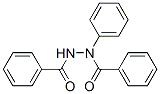 CAS#: 5455-22-1， 1,2-Dibenzoyl-1-phenylhydrazine