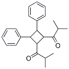CAS#: 5456-31-5， 2-Methyl-1-[2-(2-Methylpropanoyl)-3,4-Diphenyl-Cyclobutyl]Propan-1-One