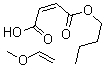 CAS#: 54578-91-5， (2Z)-2-Butenedioic Acid Polymer With Methoxyethene, Butyl Ester