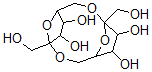 CAS#: 546-42-9， Difructose Anhydride IV
