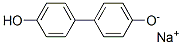 CAS#: 54614-69-6， Sodium 4-(4-Hydroxyphenyl)Phenolate