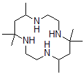CAS#: 54622-44-5， 5,5,7,12,12,14-Hexamethyl-1,4,8,11-tetraazacyclotetradecane