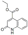 structure of CAS# 5466-27-3, 4-Ethoxycarbonyl-2-Quinolone;2-Oxo-1H-Quinoline-4-Carboxylic Acid Ethyl Ester;2-Keto-1H-Quinoline-4-Carboxylic Acid Ethyl Ester;Bas 06103959