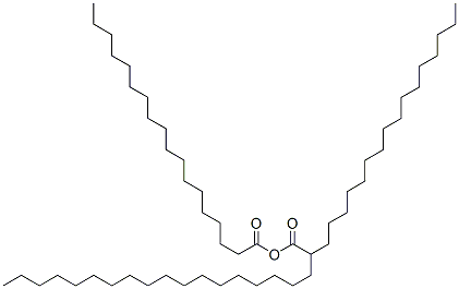 CAS#: 54684-78-5， 12-Stearoyloxystearic acid stearyl ester