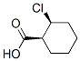 CAS#: 5469-30-7， (1S,2S)-2-Chlorocyclohexane-1-Carboxylic Acid
