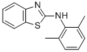 CAS#: 54708-13-3， Benzothiazol-2-Yl-(2,6-Dimethyl-Phenyl)-Amine