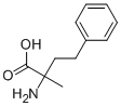 CAS#: 5472-95-7， 4-Phenylisovaline