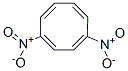 CAS#: 54755-18-9， 1,4-Dinitrocyclooctatetraene