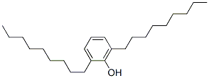 CAS#: 54773-22-7， 2,6-Dinonyl-Phenol
