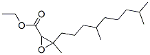 CAS#: 54783-25-4， Ethyl 3-(4,8-Dimethylnonyl)-3-Methyloxirane-2-Carboxylate