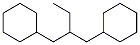 CAS#: 54833-34-0， 1,1'-(2-Ethyl-1,3-Propanediyl)Biscyclohexane