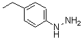 CAS#: 54840-34-5， (4-Ethylphenyl)Hydrazine