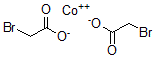 CAS#: 54846-43-4， Bis(2-Bromoacetic Acid)Cobalt(II) Salt