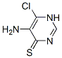 CAS#: 54851-35-3， 5-Amino-6-Chloro-1H-Pyrimidine-4-Thione