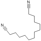 CAS#: 54857-30-6， 1,12-Dicyanododecane