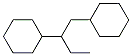 CAS#: 54890-01-6， 1,1'-(1-Ethyl-1,2-Ethanediyl)Biscyclohexane