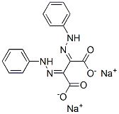 CAS#: 549-94-0, Dioxosuccinic Acid 2,3-Bis(Phenylhydrazone) Disodium Salt