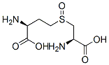 CAS#: 54927-81-0， (2S)-2-Amino-4-[(2R)-2-Amino-3-Hydroxy-3-Oxopropyl]Sulfinylbutanoic Acid