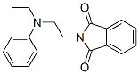 CAS#: 54939-53-6， N-[2-(N-Ethylanilino)Ethyl]Phthalimide
