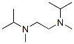 CAS#: 54966-00-6， N,N'-Diisopropyl-N,N'-Dimethylethylenediamine