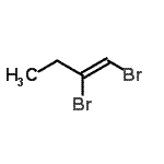CAS#: 55030-56-3， (1Z)-1,2-Dibromo-1-Butene