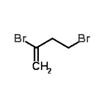CAS#: 55030-57-4， 2,4-Dibromo-1-Butene