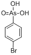 CAS#: 55048-80-1， 4-Bromophenylarsonic Acid