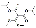 CAS#: 55084-16-7， 2-[Bis(Methylthio)Methylene]-Propanedioic Acid 1,3-Bis(1-Methylethyl) Ester