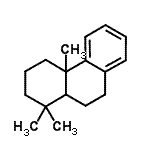 CAS#: 55090-42-1， Podocarpa-8(14),9(11),12-Triene