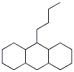 CAS#: 55133-89-6， 9-Butyltetradecahydroanthracene