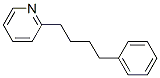CAS#: 5520-22-9， 2-(4-Phenylbutyl)Pyridine
