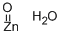 CAS#: 55204-38-1， Zinc Oxide Hydrate