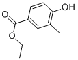 CAS 登录号：55211-85-3， 2-羟基-3-甲基苯甲酸乙酯