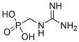 CAS#: 55215-14-0， Guanidinomethylphosphonic Acid