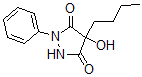 CAS#: 55228-09-6， 4-Hydroxymofebutazone