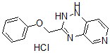 CAS#: 55242-74-5， Oxifungin Hydrochloride