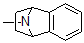 CAS#: 55257-99-3， 9-Methyl-1,2,3,4-Tetrahydro-1,4-Epiminonaphthalene