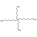 CAS#: 55282-29-6， 8-Hexyl-8-Pentylhexadecane