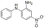CAS#: 55315-12-3， N-(2-Amino-4-Nitrophenyl)-N-Phenylamine