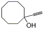 CAS#: 55373-76-7， 1-Ethynyl-1-Cyclooctanol
