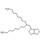 CAS#: 55401-65-5， 1-(2-Octyldecyl)Octahydropentalene
