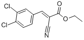 CAS#: 55417-50-0， Ethyl 2-Cyano-3-(3,4-Dichlorophenyl)Acrylate