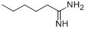 CAS#: 5547-54-6， Hexanamidine