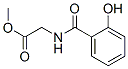 CAS#: 55493-89-5， N-(2-Hydroxybenzoyl)Glycine Methyl Ester