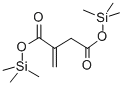 CAS#: 55494-04-7， Bis(Trimethylsilyl)Itaconate