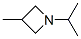 CAS#: 55683-33-5， 3-Methyl-1-(1-Methylethyl)Azetidine